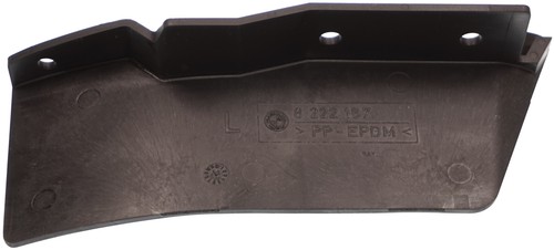 Bmw e39 rear right - bmw, sill