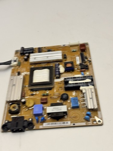 Psu bn44 00460a rev - psu, bn44-00460a