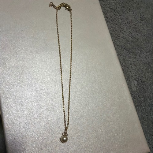 Vintage christian dior - , gold