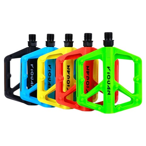 Quality nylon bike - nylon, pedals