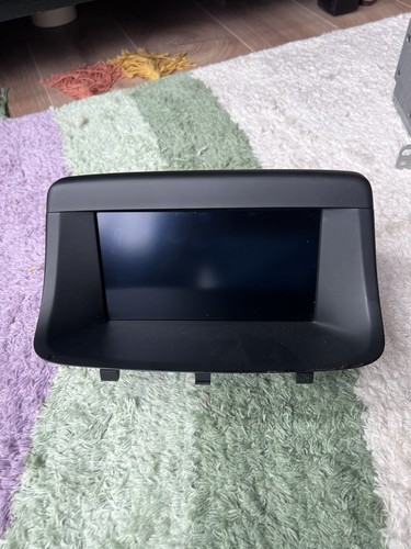 Vauxhall meriva 2014 radio - b, &