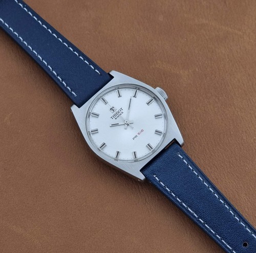 Vintage tissot wristwatch - tissot,