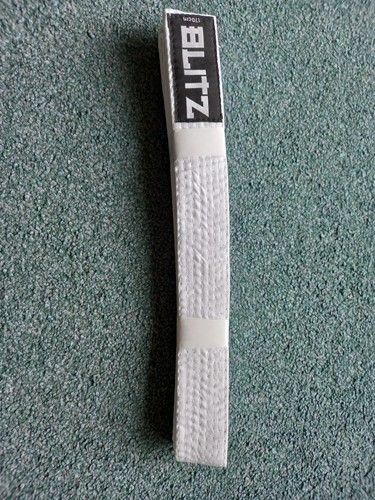 Blitz 170cm white - 170cm,