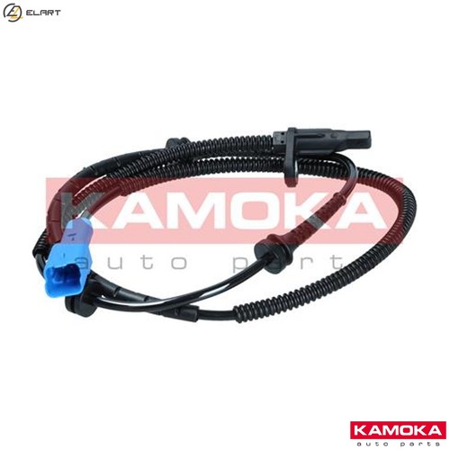 Sensor wheel speed 1060706 - speed, for