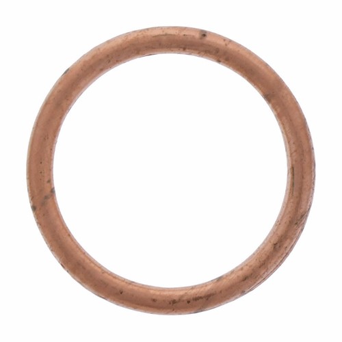 Gasket exhaust 5x40x4 mm - exhaust, 31.5x40x4