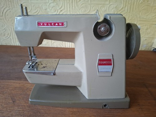 Vintage vulcan countess childs - vintage,