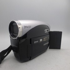 Samsung dx100 compact - samsung, vp-dx100