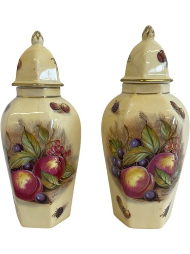 Aynsley orchard gold - orchard,