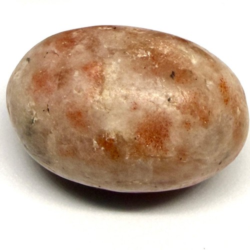 Sunstone tumblestone - sunstone, –
