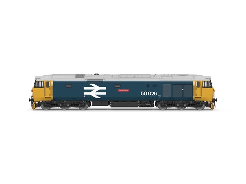 Hornby 120 tt3067m class - tt3067m, br