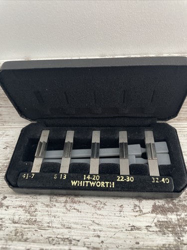Vintage marlco whitworth - vintage,