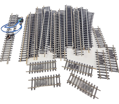 Job lot hornby - job,