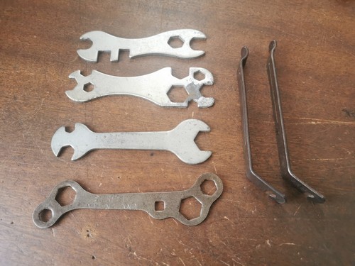 Joblot vintage bicycle - joblot,