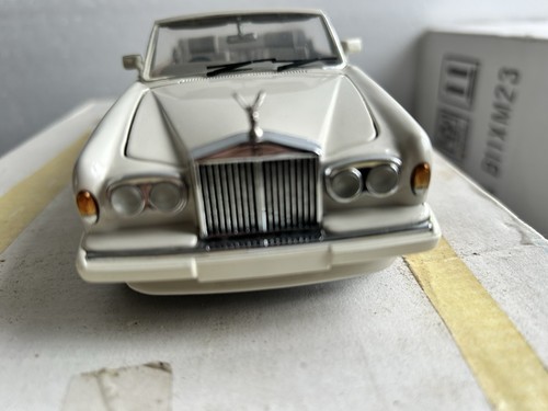 Franklin mint1992 rolls - franklin, royce