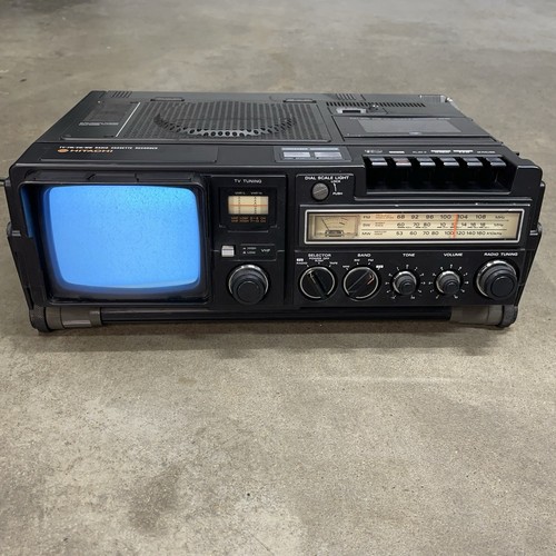 Hitachi 50uw sw mw - k-50uw, fm/sw/mw
