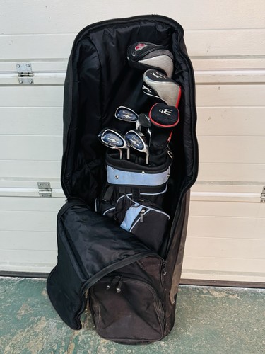 Callaway golf travel - callaway,