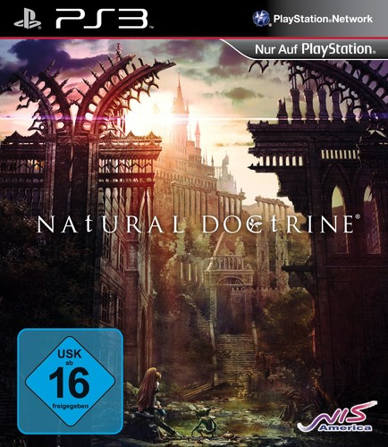 Natural doctrine sony - doctrine,