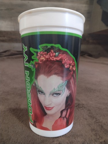 Rare vintage poison - vintage,