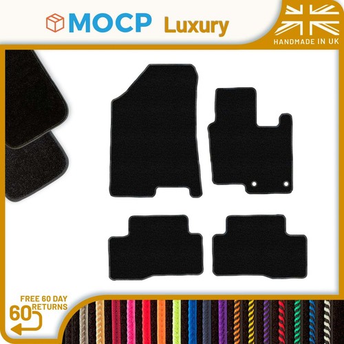 Luxury car mats - luxury,