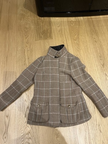 Joules tweed field - joules,