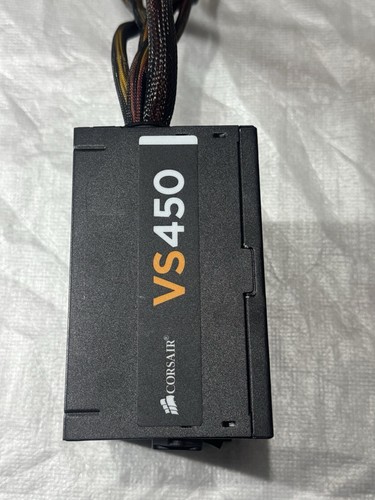 Corsair vs450 001835 450w - vs450, 75-001835