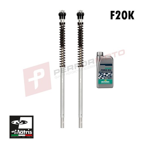 Matris f20k fork cartridge - fork,
