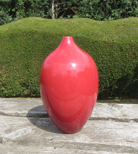 Decorative large red - large,
