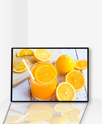 Smart led lightbox snap - a2,