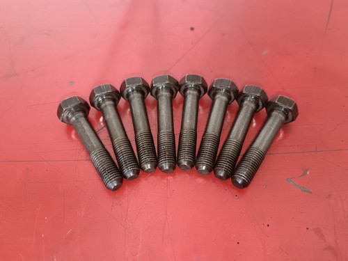 Ford fiesta conrod cap - fiesta,