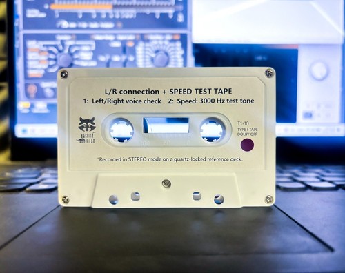 Quick test connection - quick,