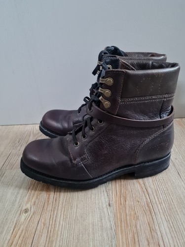 Star raw boots mens size - boots, uk