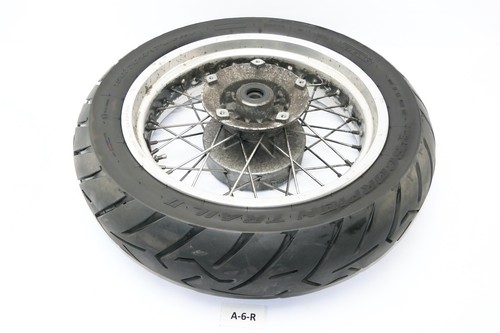 Triumph tiger 955i 709en - 955i, bj