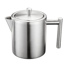Judge teapot stainless - teapot, steel