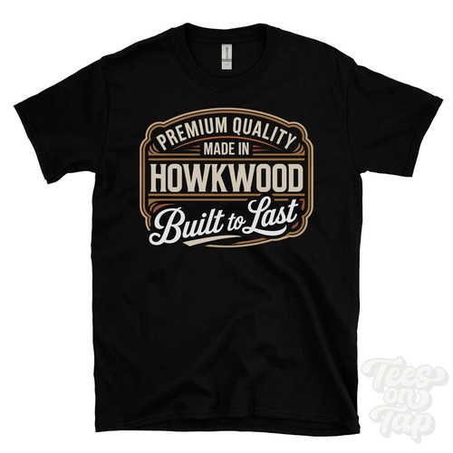 Made howkwood premium - howkwood,