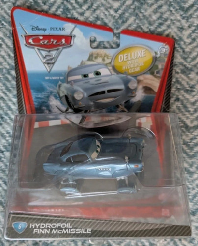 Disney pixar cars deluxe - cars, 2