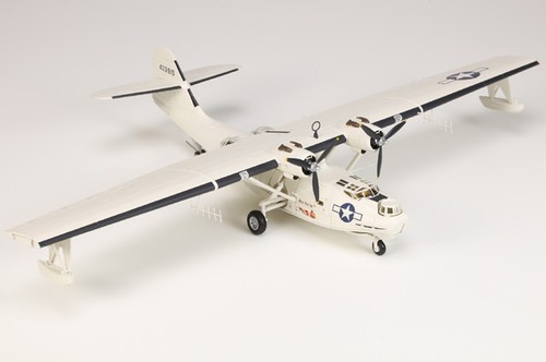 Corgi 10a catalina - 1/72, oa-10a