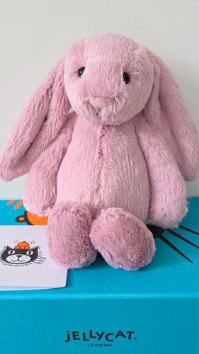 Jellycat bashful tulip - jellycat,