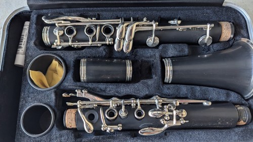 Jupiter student clarinet - jupiter,