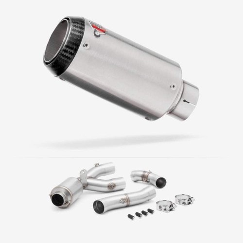 Lextek matt stainless steel - stainless,