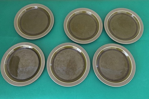 Vintage hornsea green heirloom - hornsea,