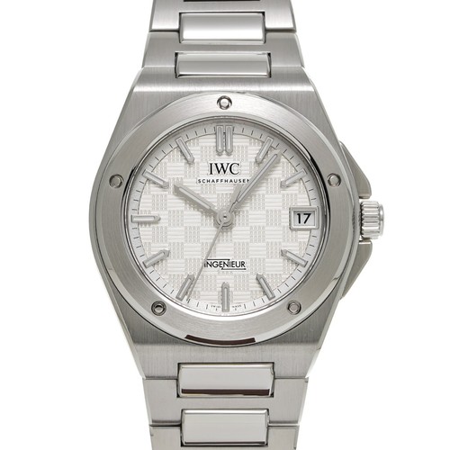 Iwc ingenieur automatic - ingenieur,