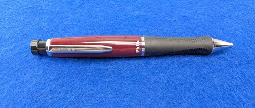 Paper mate phd burgundy - paper,