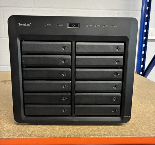 Ds3617xs synology bay - synology,