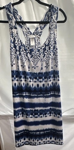 Womens summer dress - swim, suit