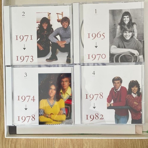 Carpenters from the top - carpenters,