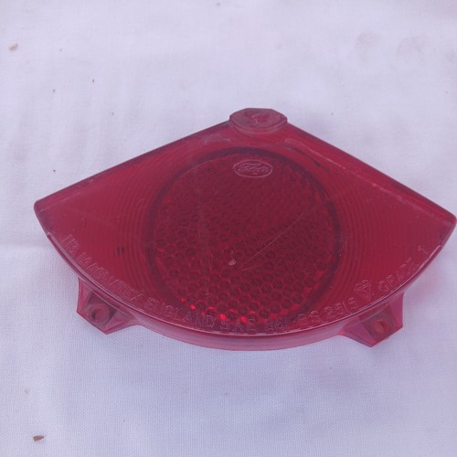 Genuine ford cortina mk1 rear - genuine,