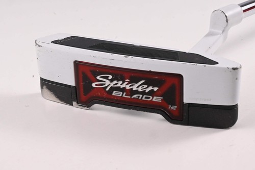 Taylormade spider blade putter - blade,