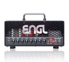 Engl ironball 20w e606 guitar - ironball,