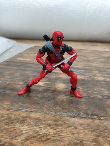 Deadpool series marvel - 1.0,