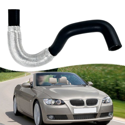 Power steering hose reinforced - power,
